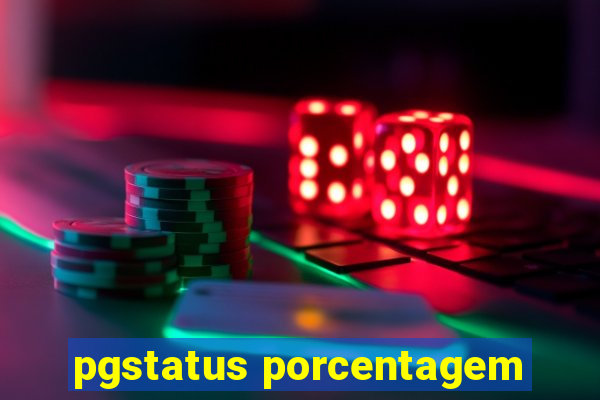 pgstatus porcentagem